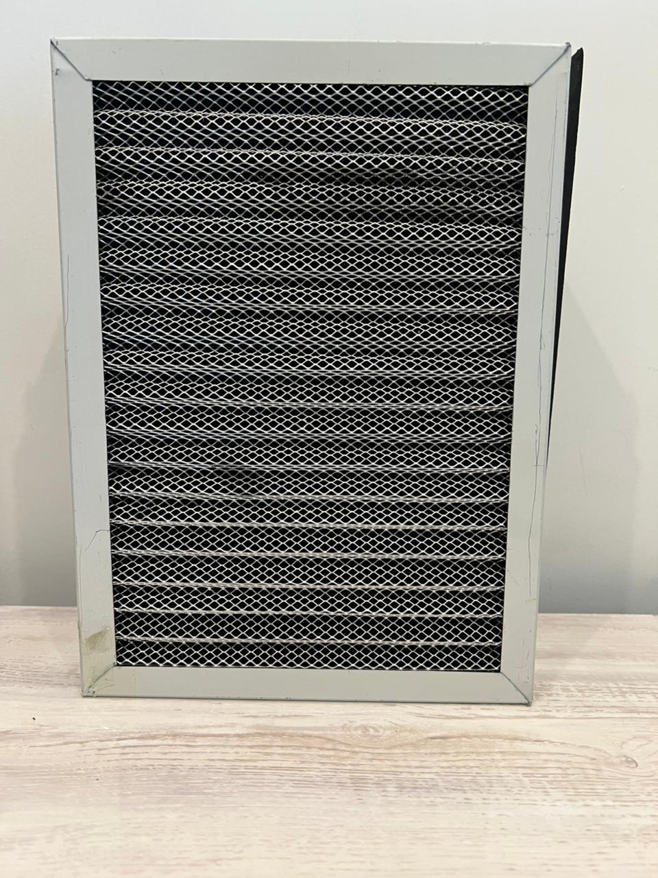 GOOD AIR PORTABLE AIR PURIFIER