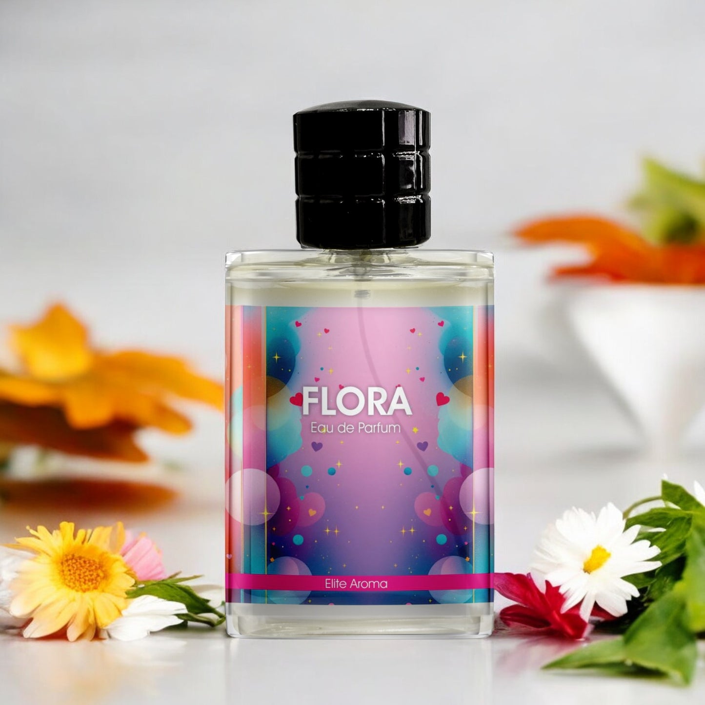 FLORA - INSPIRED BY GUCCI FLORA