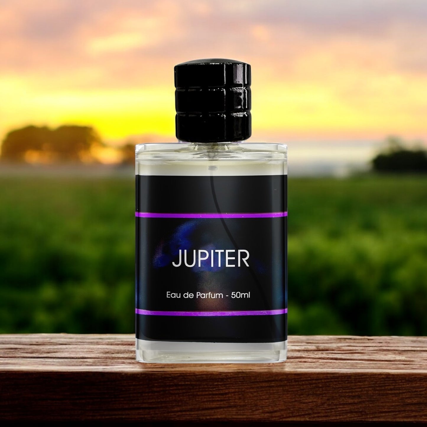 JUPITER - INSPIRED BY 1881