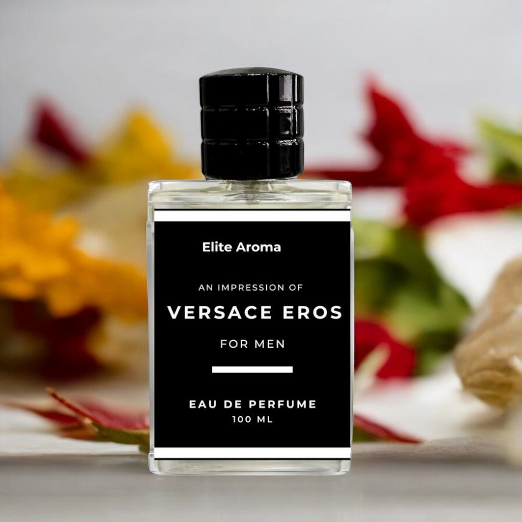 Impression of Versace Eros