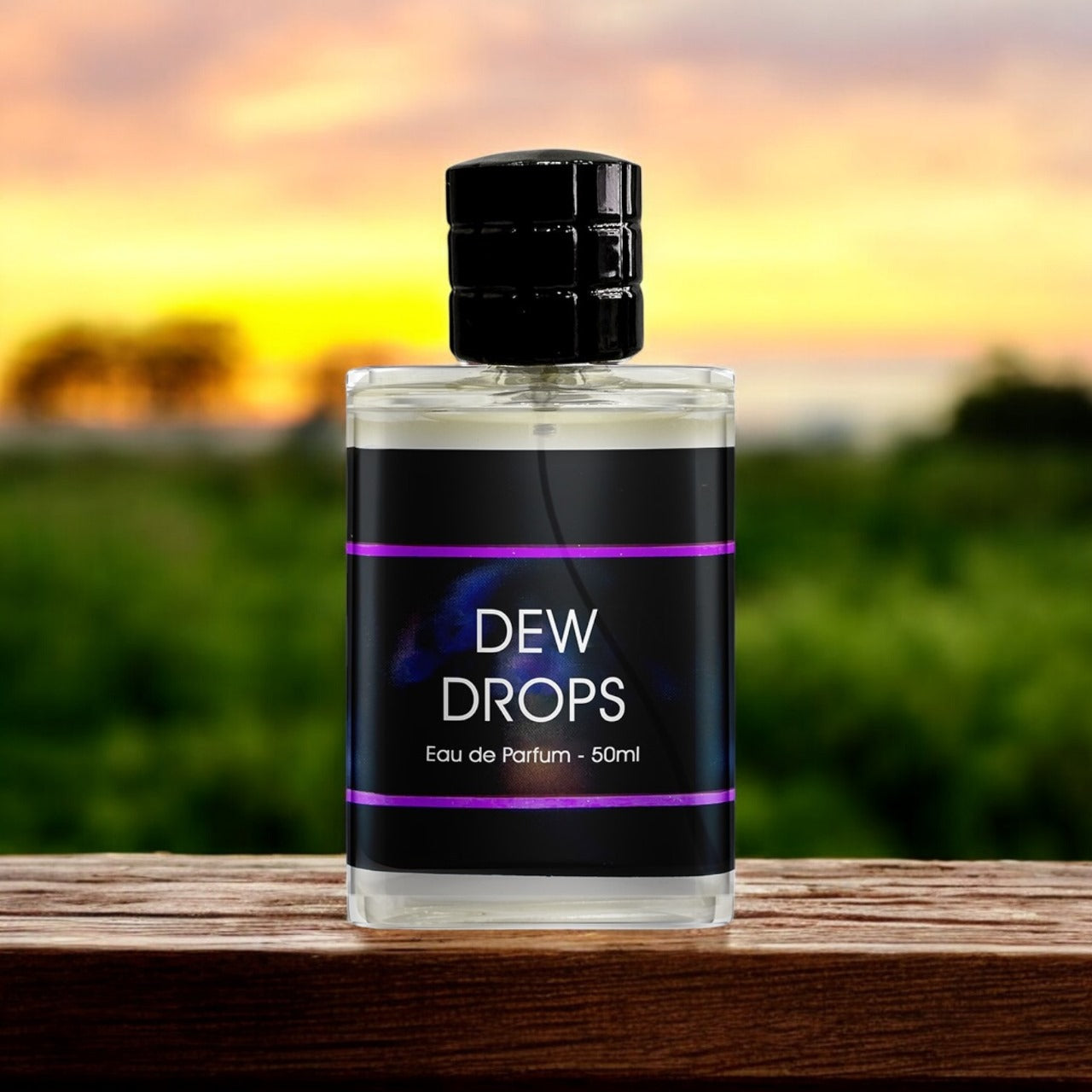 Dew Drops - INSPIRED BY TOBACCO VANILLE