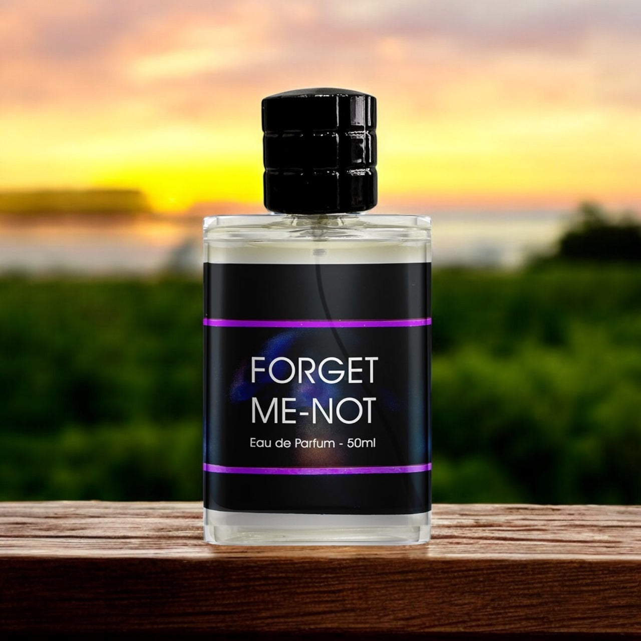 Forget-Me-Not - INSPIRED BY JIMMY CHOO