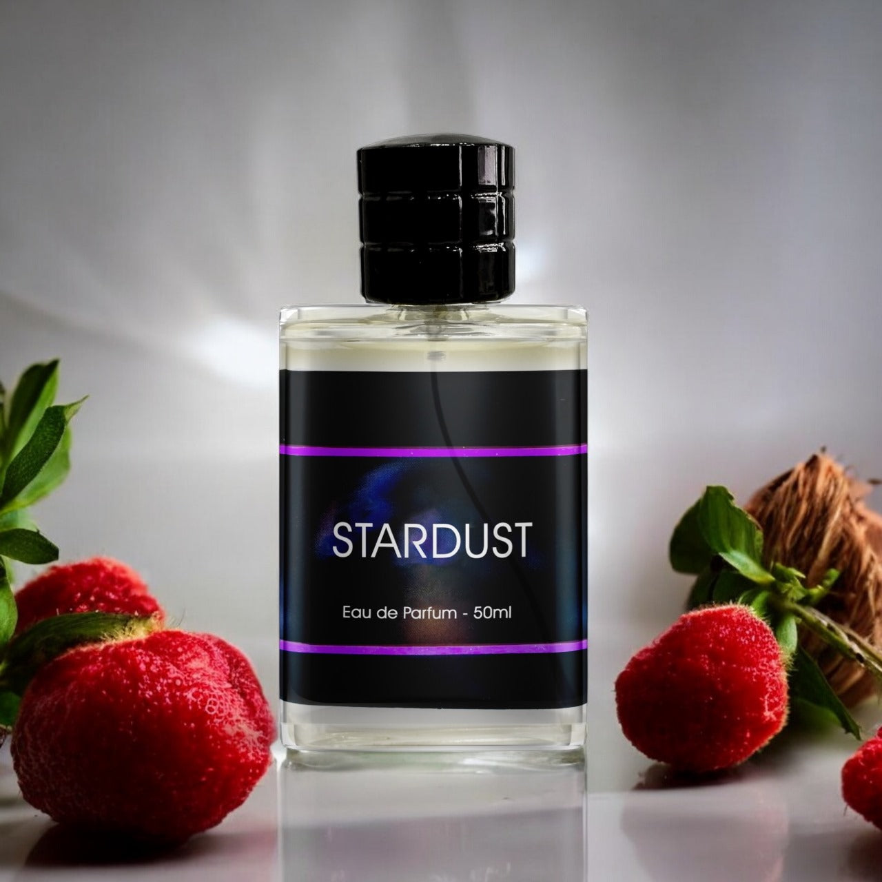 Star Dust - INSPIRED BY TOM FORD TUSCAN LEATHER