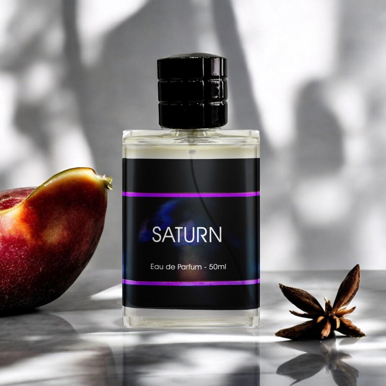 Saturn - INSPIRED BY POISON DIOR