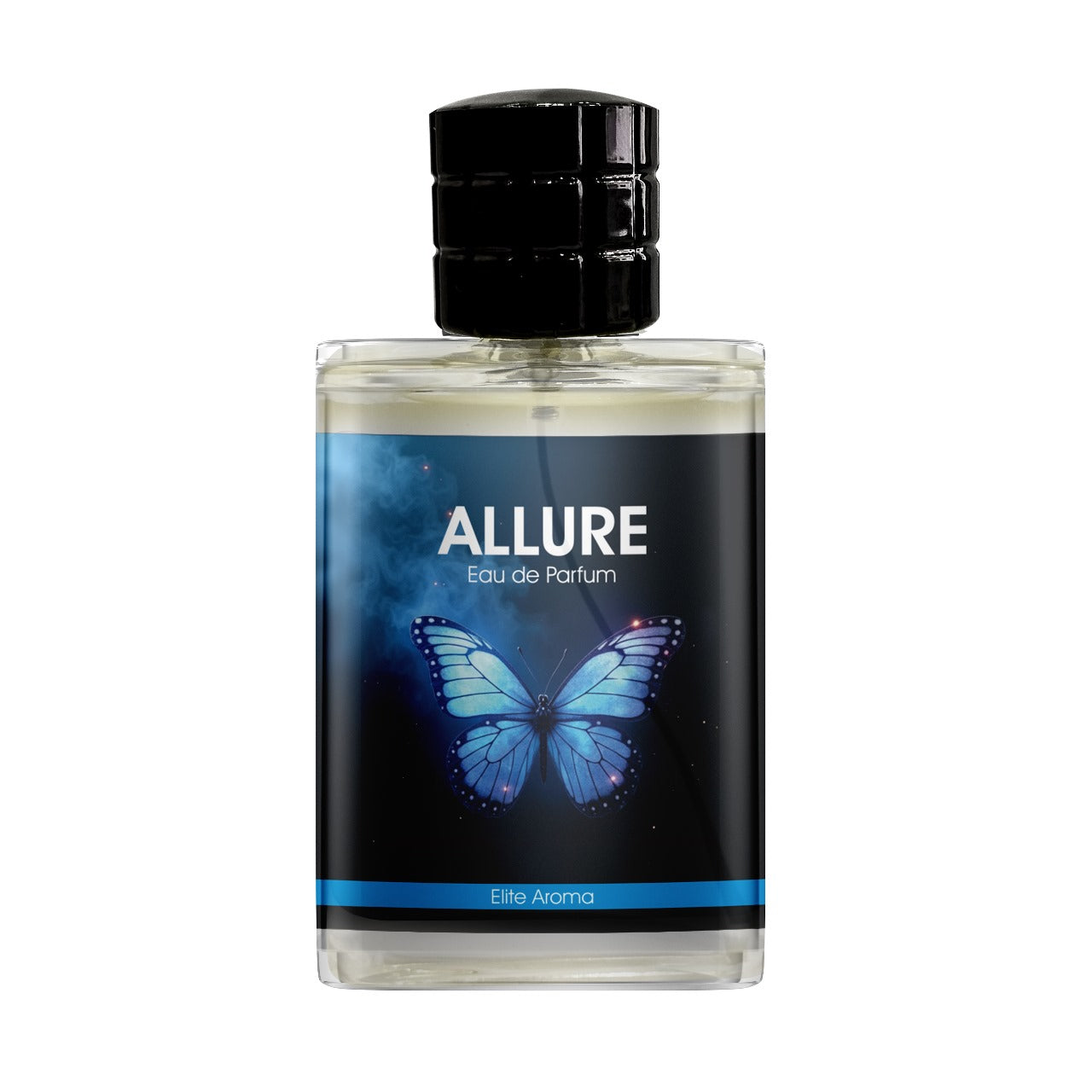 ALLURE - INSPIRED BY ALLURE HOMME SPORT CHANEL
