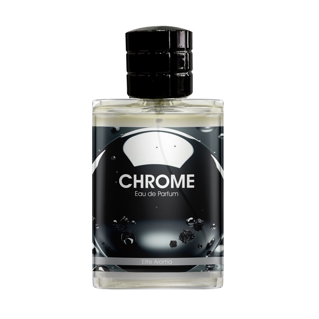 Chrome - INSPIRED BY AZZARO CHROME