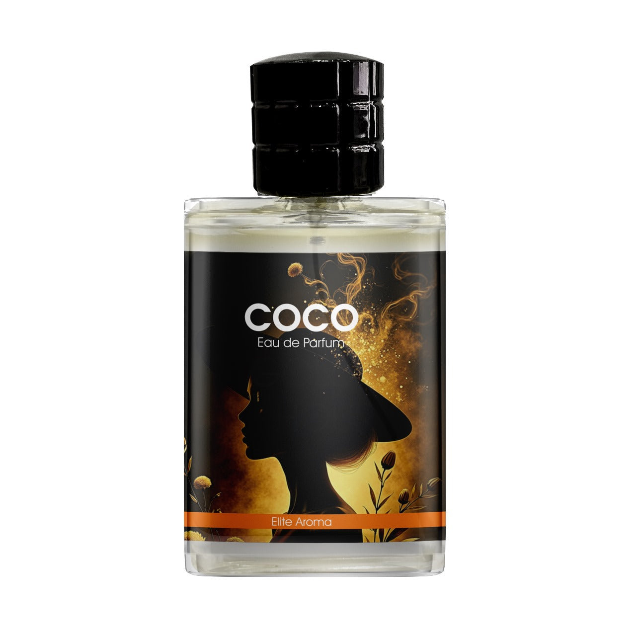 COCO - INSPIRED BY COCO MADEMOISELLE
