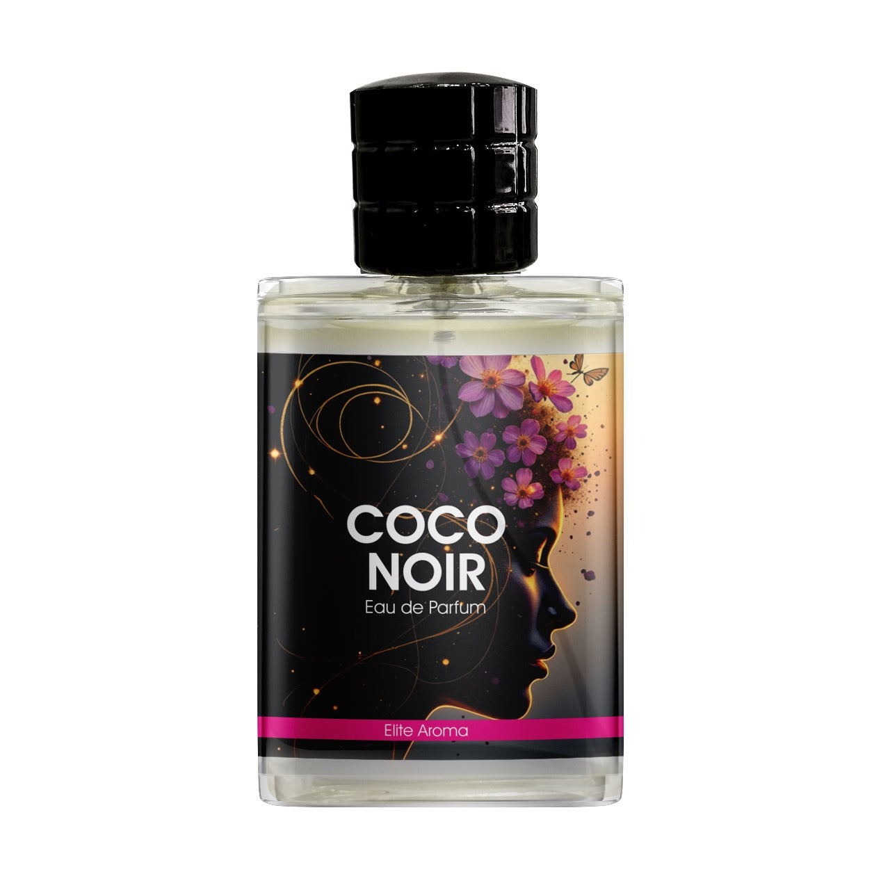 COCO NOIR - INSPIRED BY COCO NOIR CHANEL