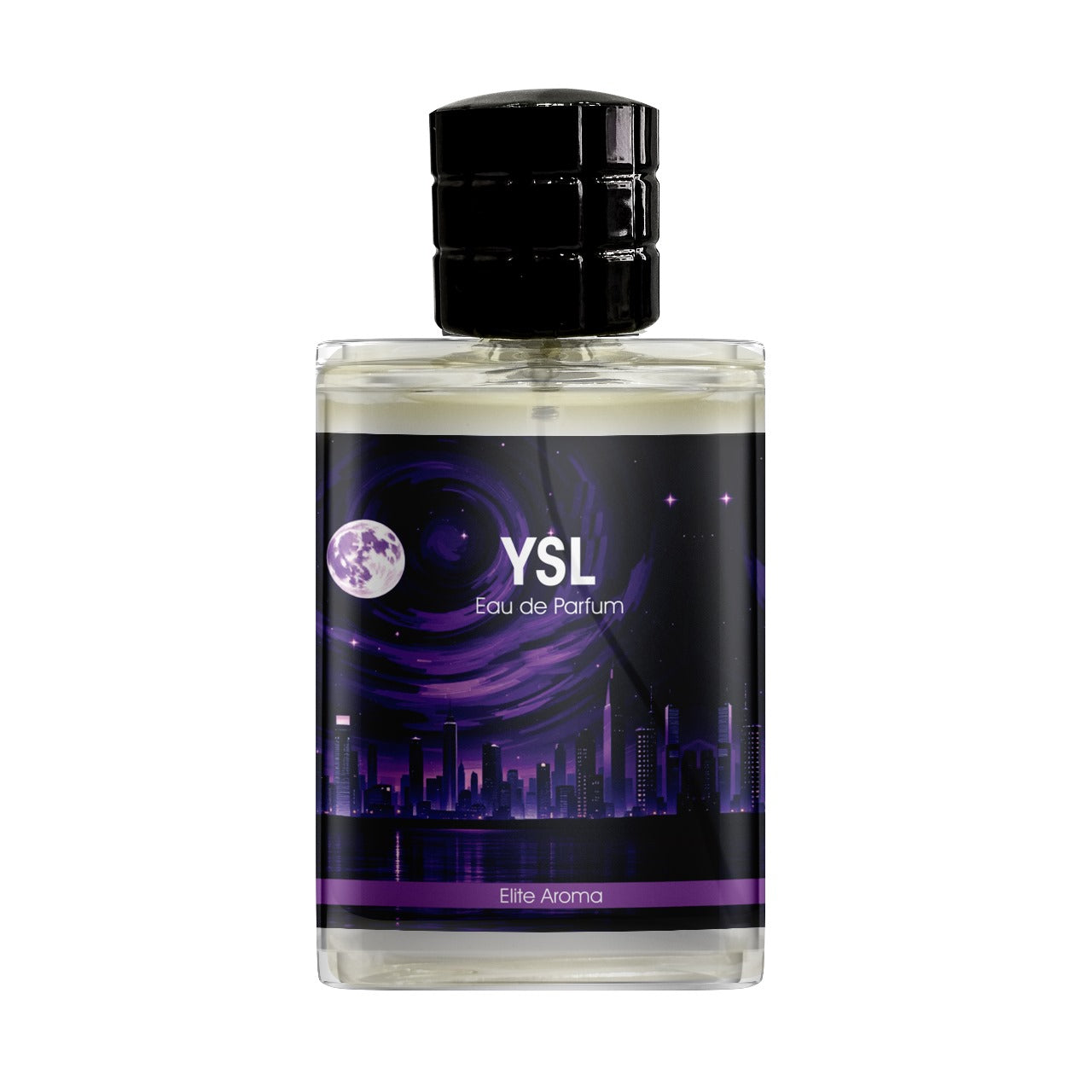 YSL - INSPIRED BY YSL LA DE NUIT