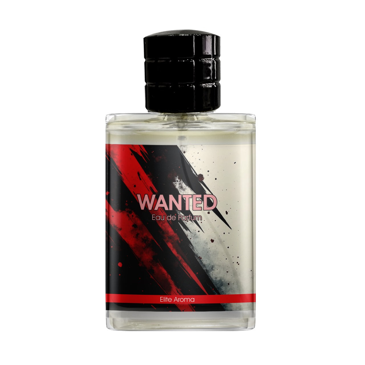 Wanted - INSPIRED BY AZZARO THE MOST WANTED