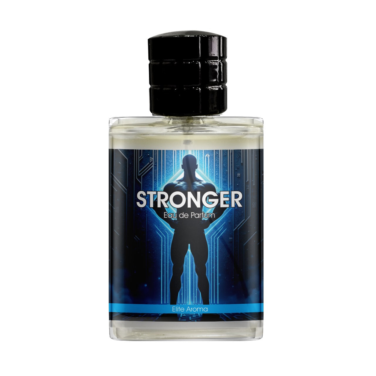 Stronger - INSPIRED BY STRONGER WITH YOU ARMANI