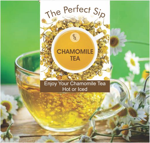 Chamomile Flower