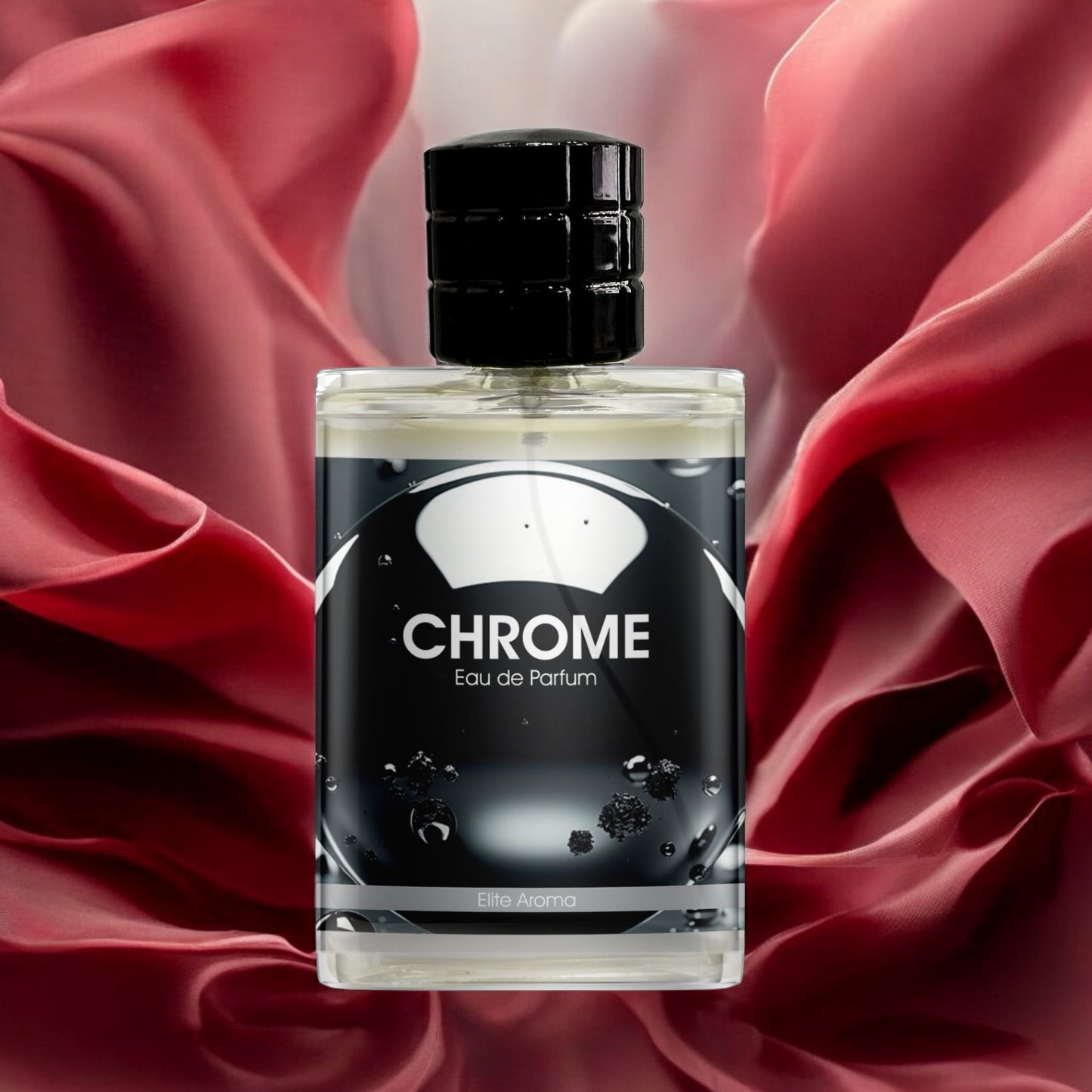 Chrome - INSPIRED BY AZZARO CHROME