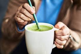 Matcha Tea