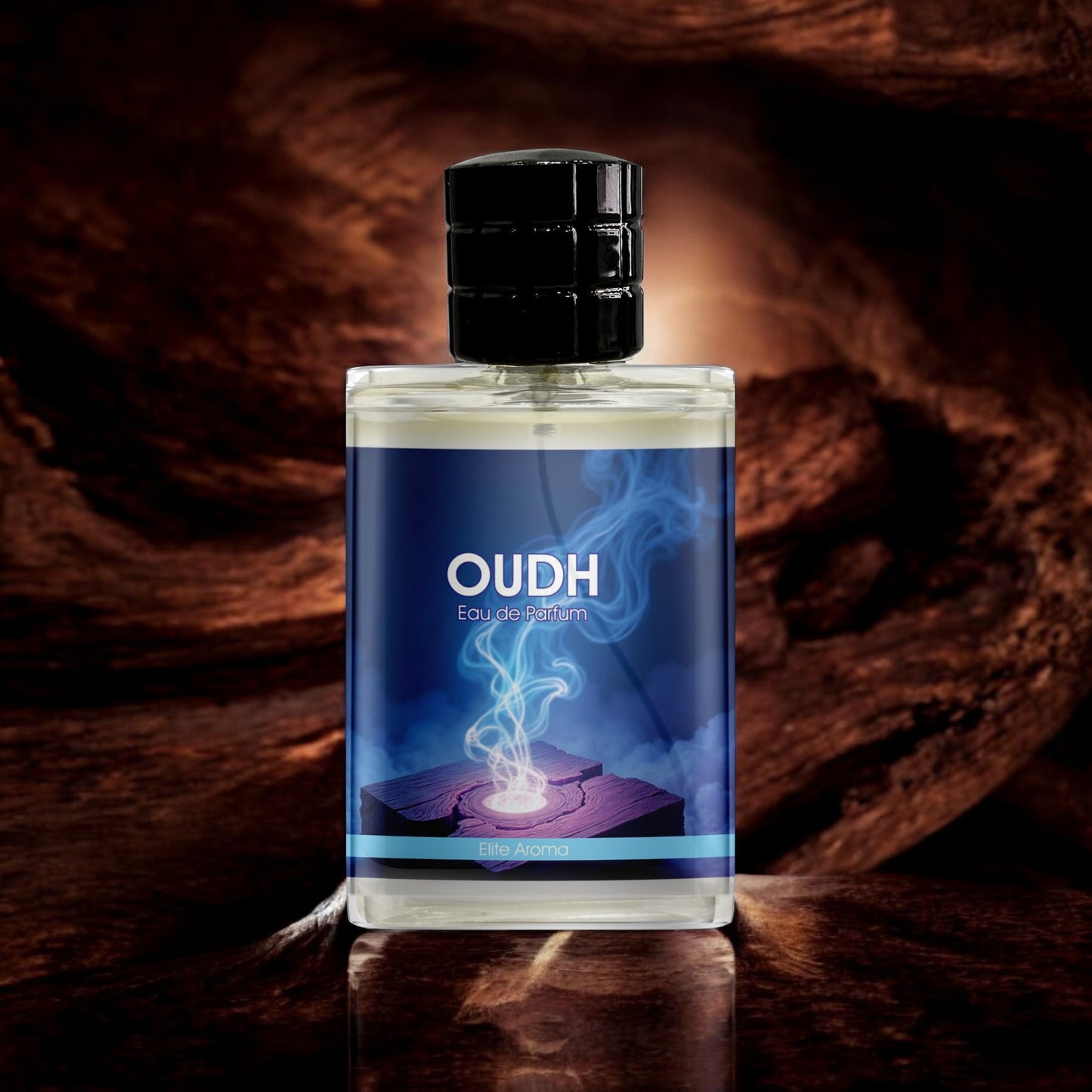 Oudh - INSPIRED BY GUCCI OUDH