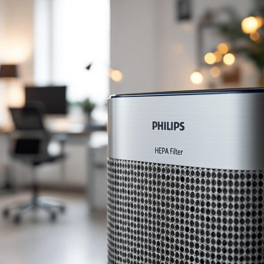 Phillips Air Purifier Filter (Size 360 x 275 x 27mm )