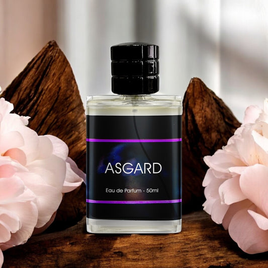 Asgard - INSPIRED BY ISSEY MIYAKI
