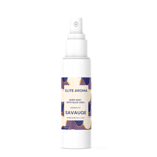 Savauge - Body Mist-100 ML