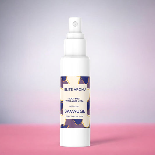 Savauge - Body Mist  100 ML