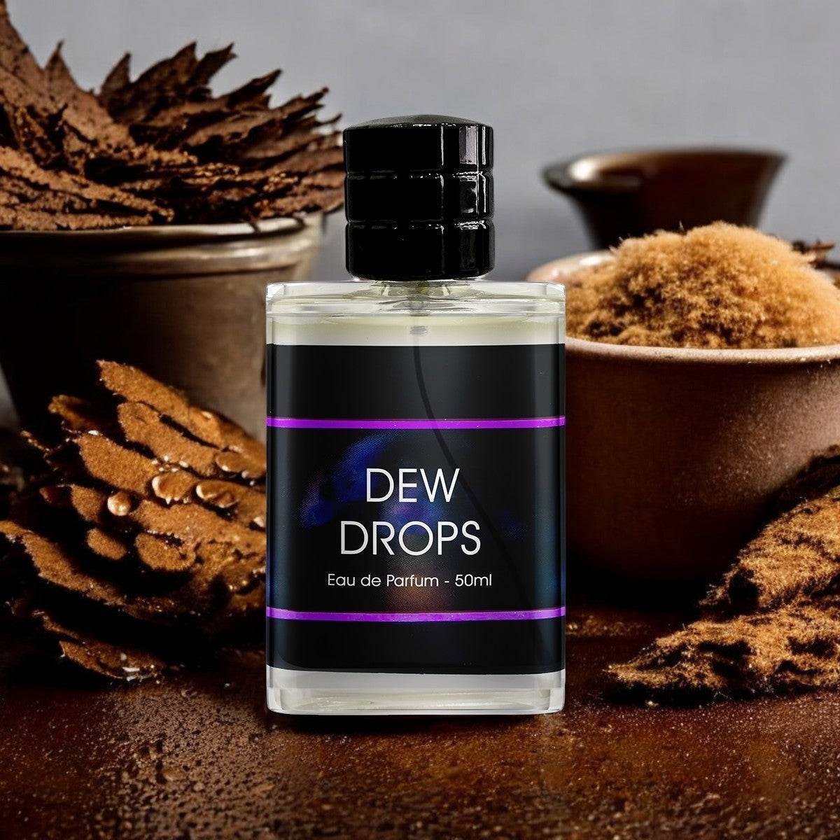 Dew Drops - INSPIRED BY TOBACCO VANILLE