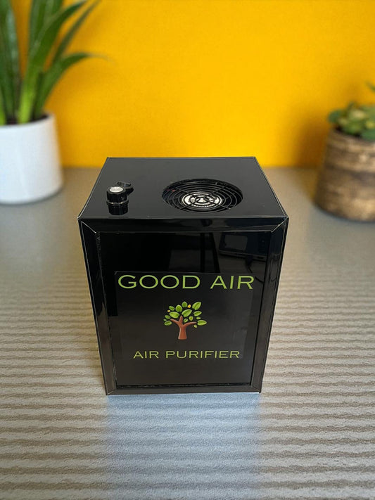 GOOD AIR PORTABLE AIR PURIFIER