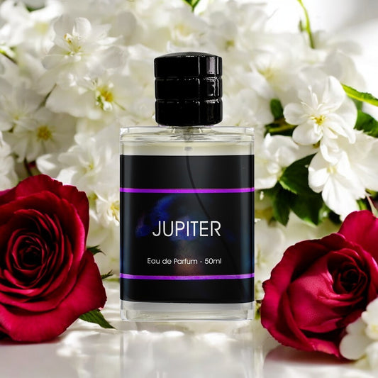 JUPITER - INSPIRED BY 1881