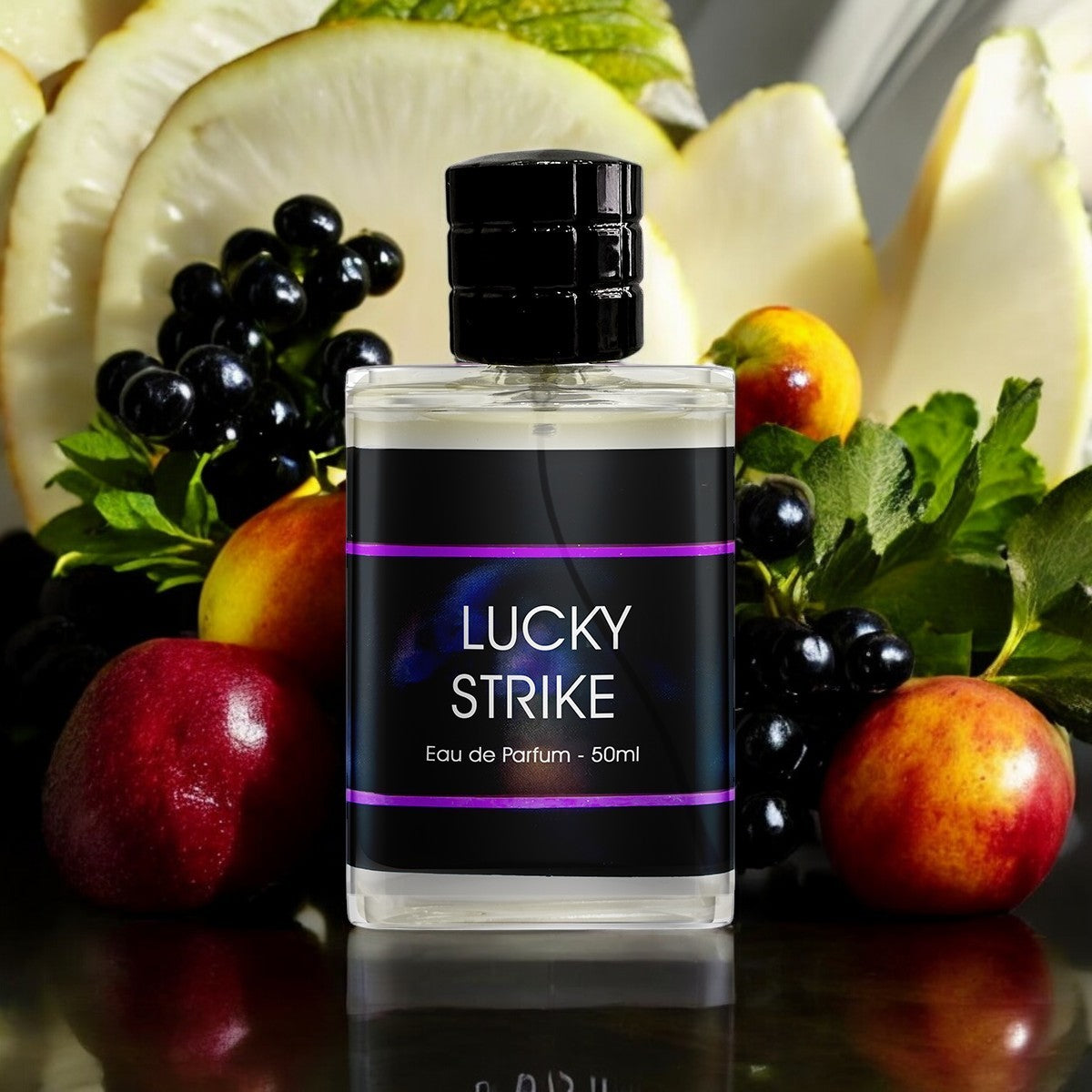 lucky Strike - INSPIRED BY 1 MILLION
