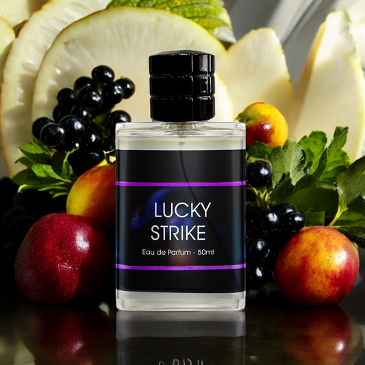 lucky Strike - INSPIRED BY 1 MILLION