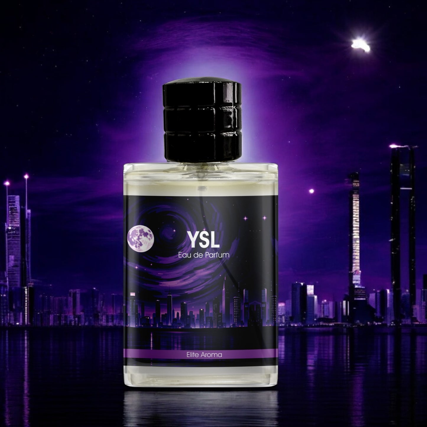 YSL - INSPIRED BY YSL LA DE NUIT