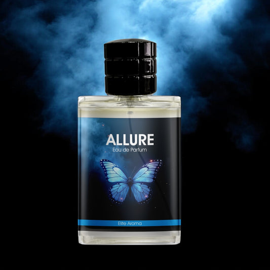 ALLURE - INSPIRED BY ALLURE HOMME SPORT CHANEL
