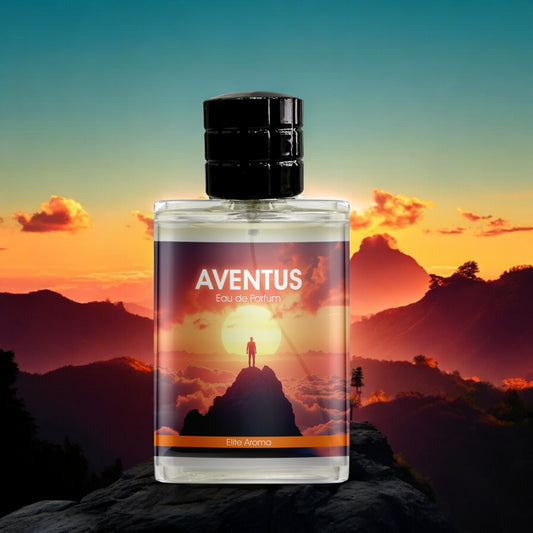 Aventus - INSPIRED BY CREED AVENTUS