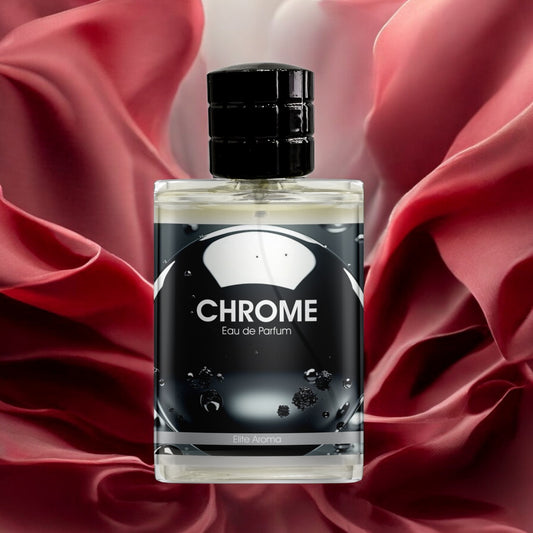 Chrome - INSPIRED BY AZZARO CHROME