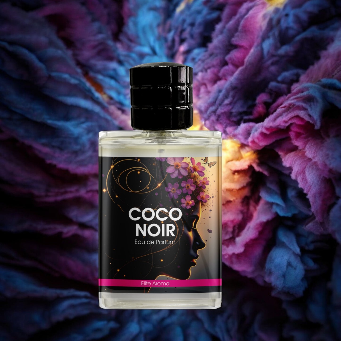COCO NOIR - INSPIRED BY COCO NOIR CHANEL