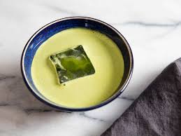 Matcha Tea