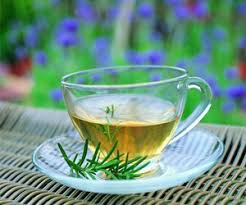 RoseMary Tea