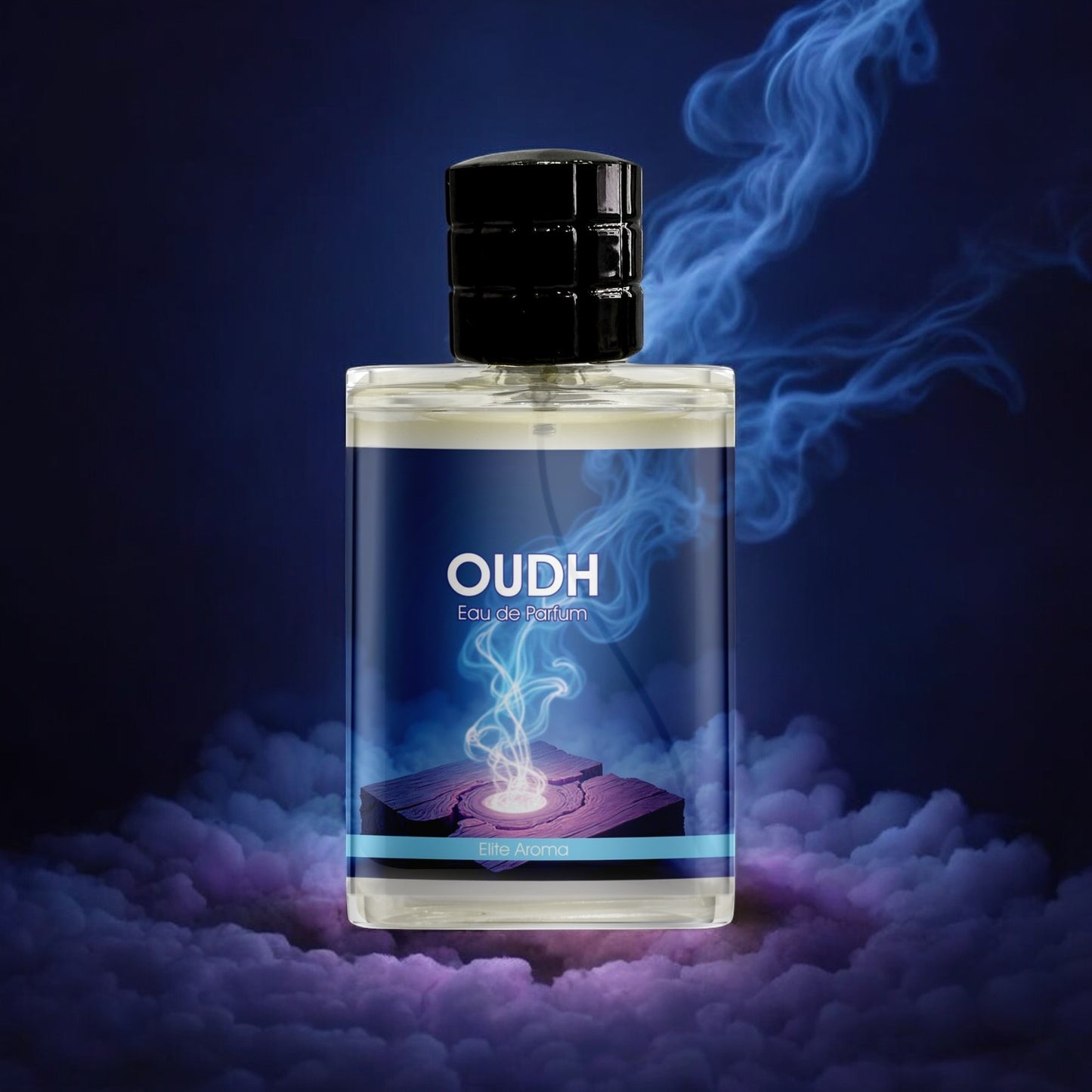 Oudh - INSPIRED BY GUCCI OUDH