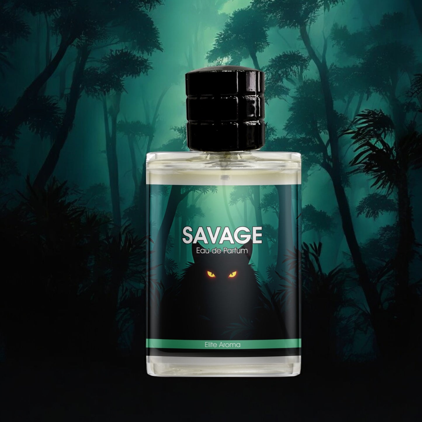 Savage - INSPIRED BY SAUVAGE DIOR